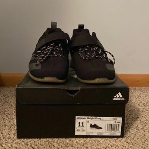Adidas Adipower Weightlifting II